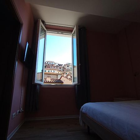 Casa Nel Borgo Di Capraia Montelupo Fiorentino Buitenkant foto