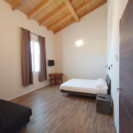 Casa Nel Borgo Di Capraia Montelupo Fiorentino Buitenkant foto