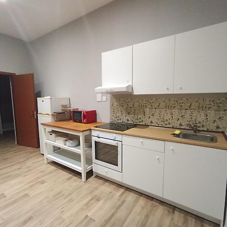 Casa Nel Borgo Di Capraia Montelupo Fiorentino Buitenkant foto