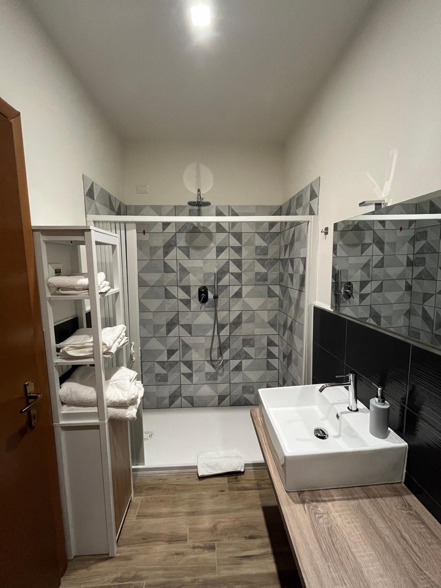 Casa Nel Borgo Di Capraia Montelupo Fiorentino Buitenkant foto