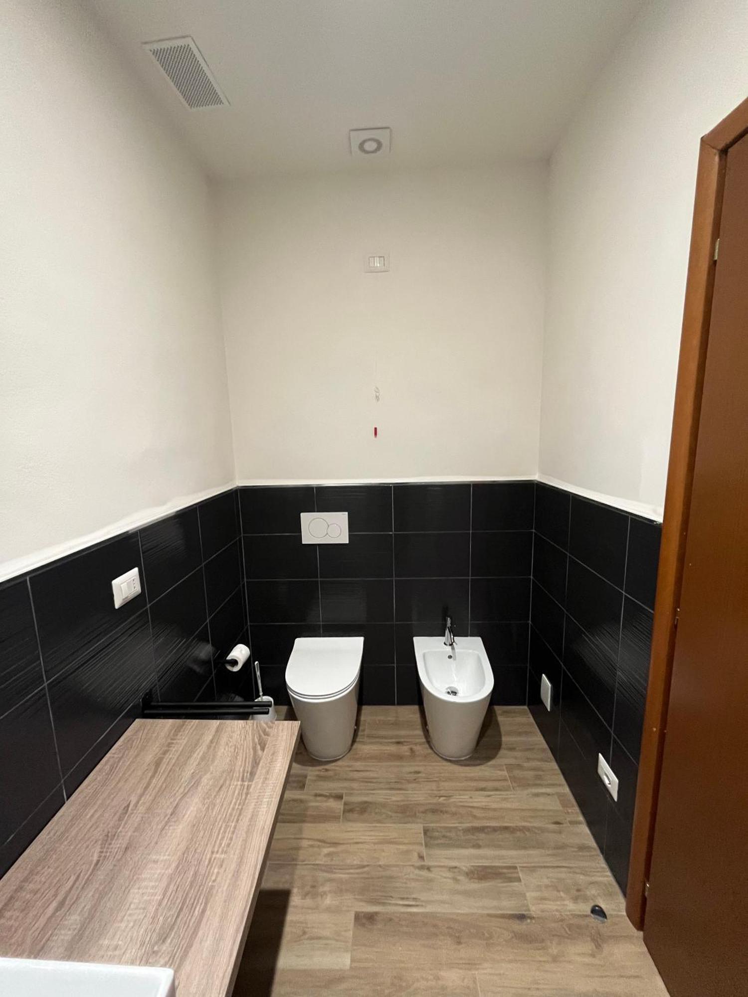 Casa Nel Borgo Di Capraia Montelupo Fiorentino Buitenkant foto