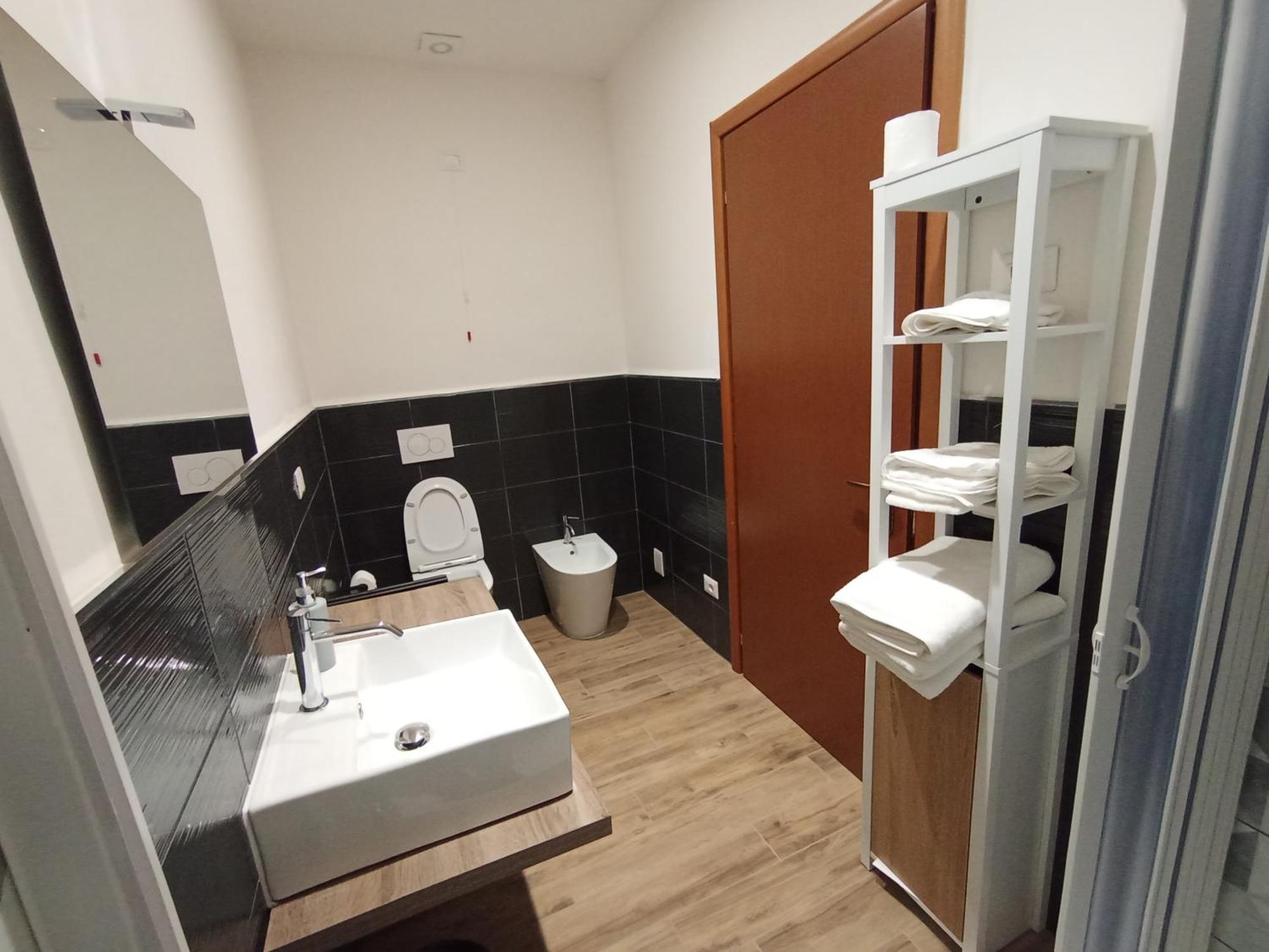 Casa Nel Borgo Di Capraia Montelupo Fiorentino Buitenkant foto