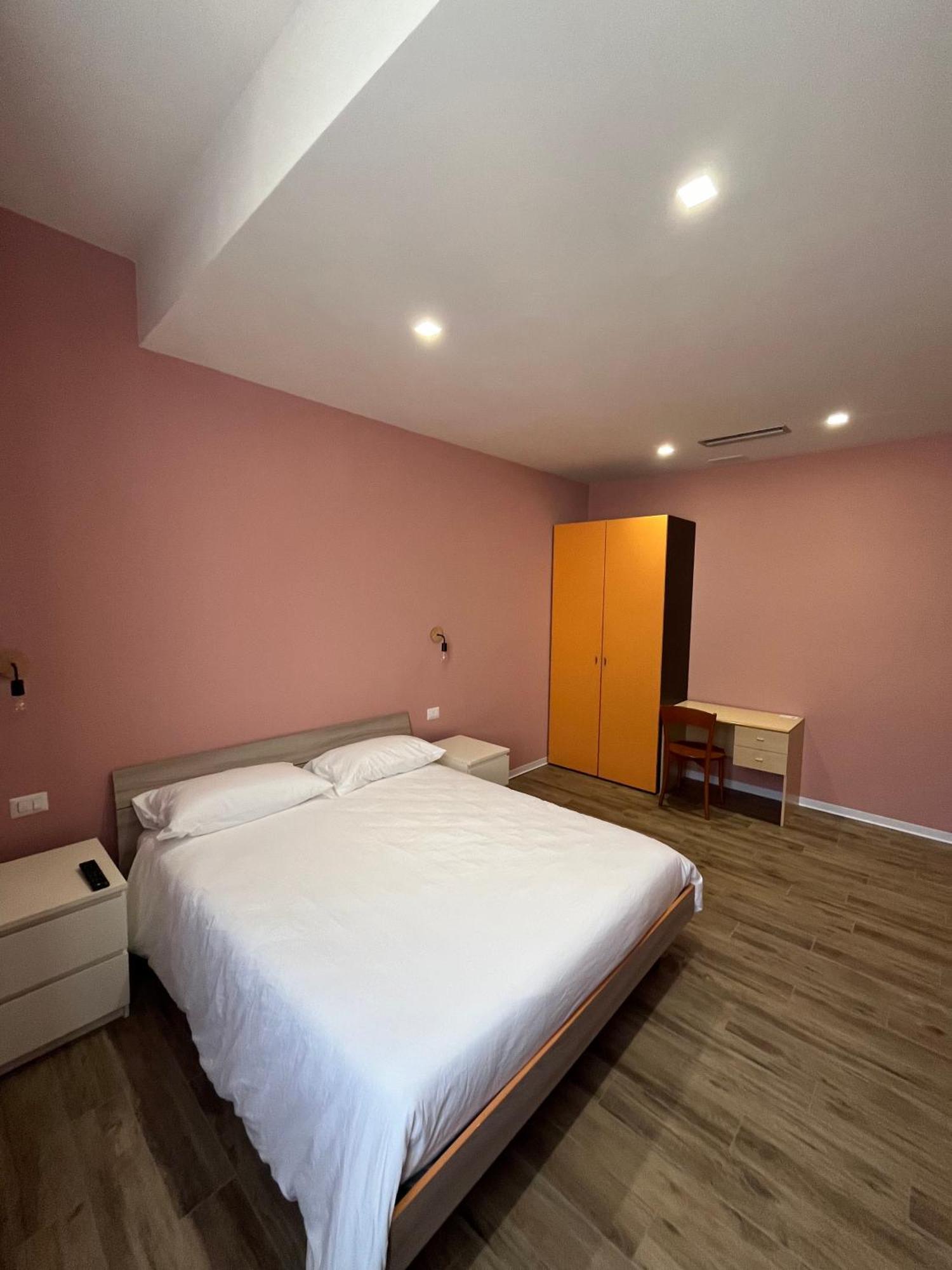 Casa Nel Borgo Di Capraia Montelupo Fiorentino Buitenkant foto
