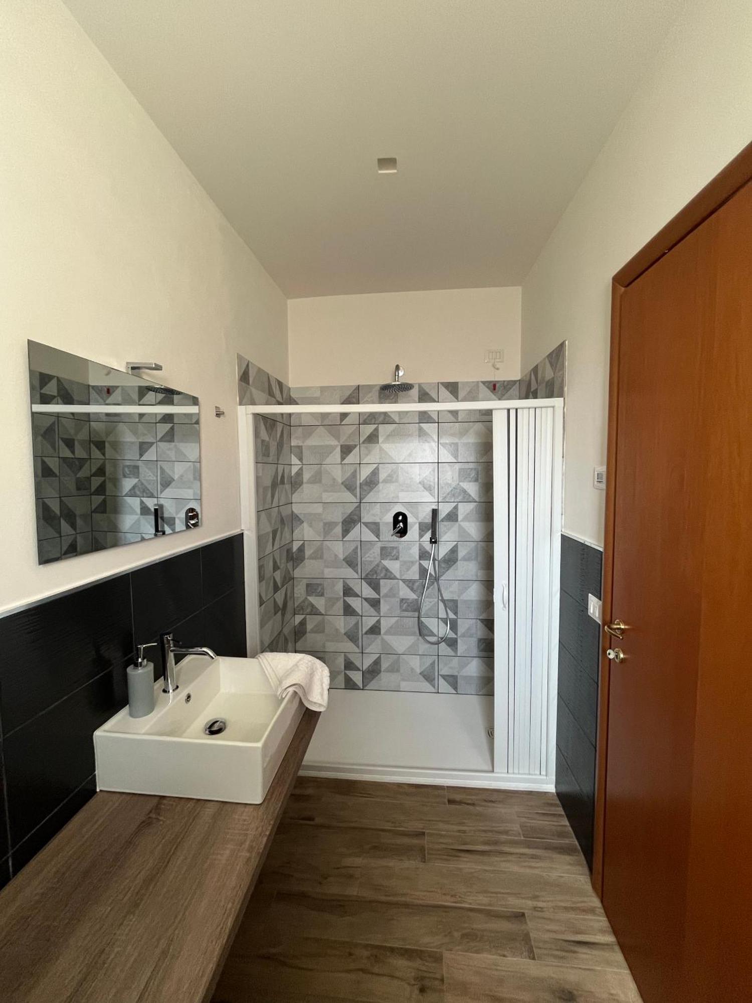 Casa Nel Borgo Di Capraia Montelupo Fiorentino Buitenkant foto