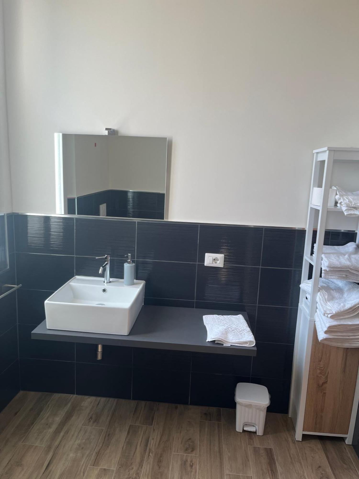 Casa Nel Borgo Di Capraia Montelupo Fiorentino Buitenkant foto