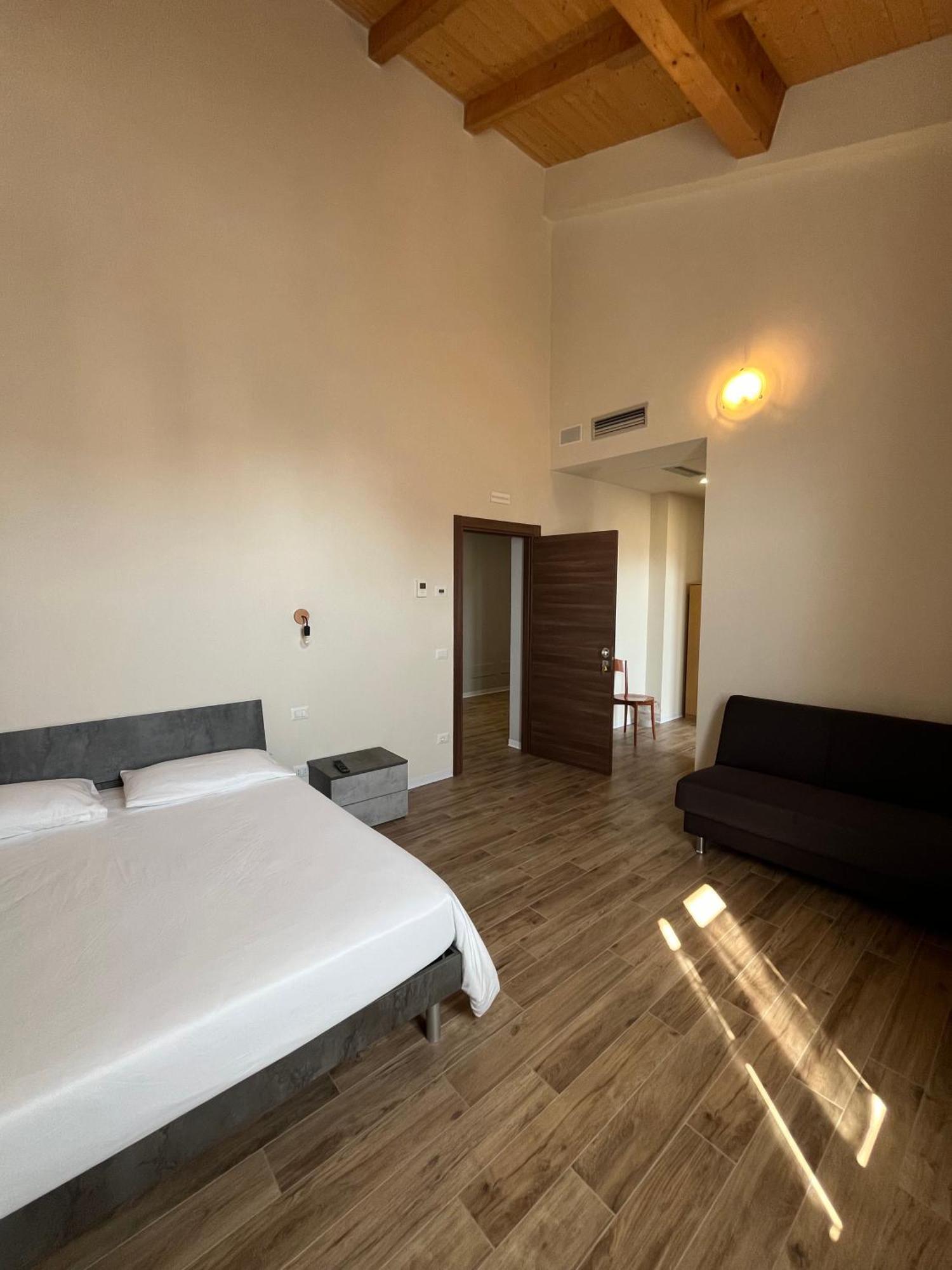 Casa Nel Borgo Di Capraia Montelupo Fiorentino Buitenkant foto