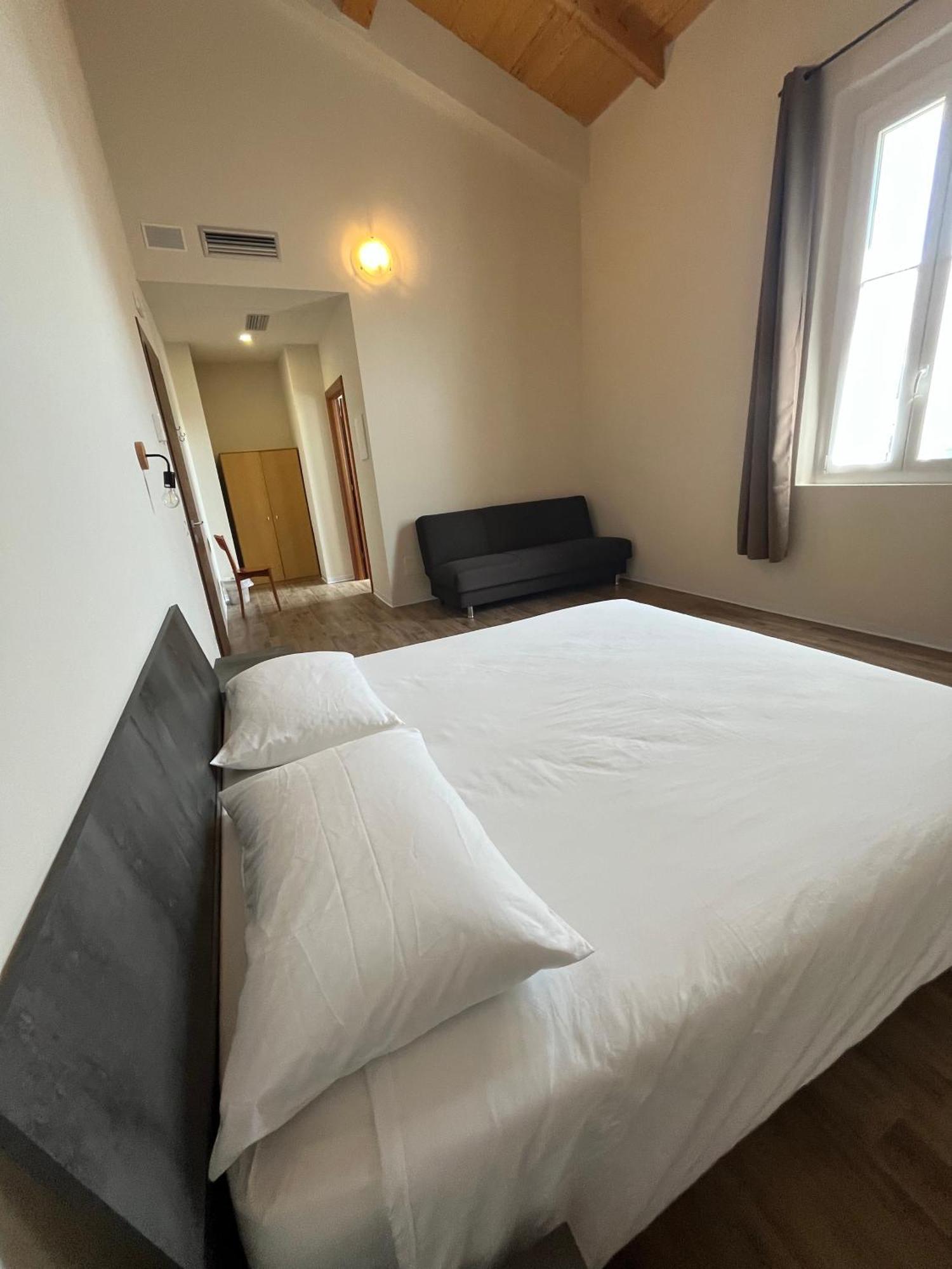 Casa Nel Borgo Di Capraia Montelupo Fiorentino Buitenkant foto
