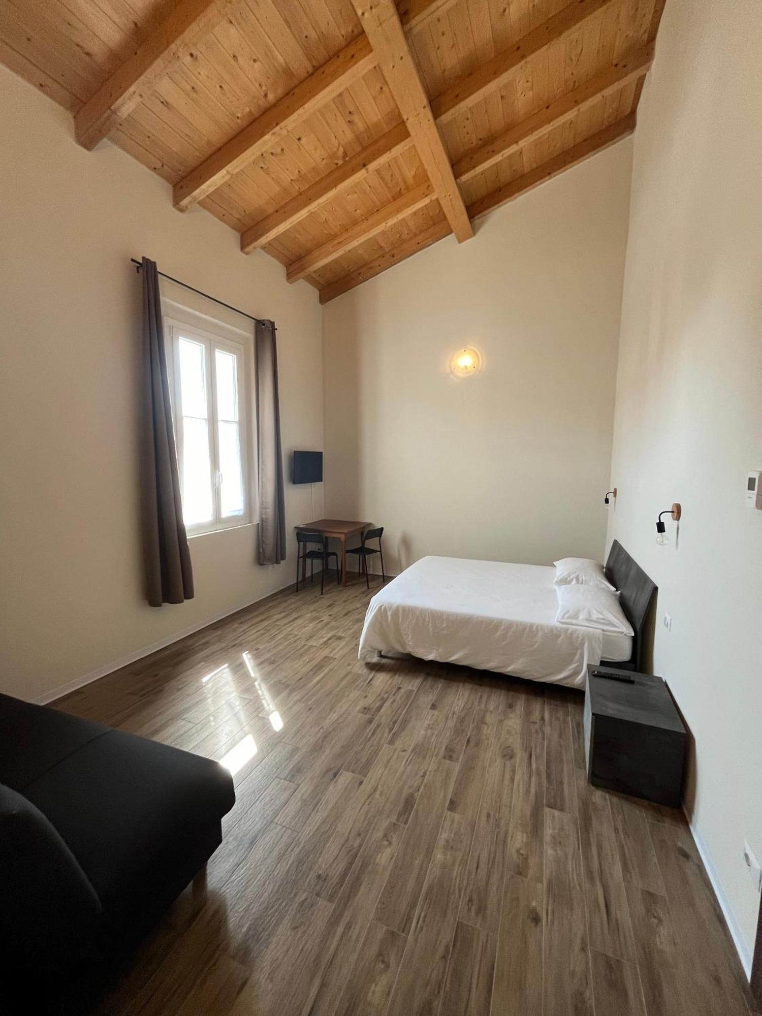 Casa Nel Borgo Di Capraia Montelupo Fiorentino Buitenkant foto