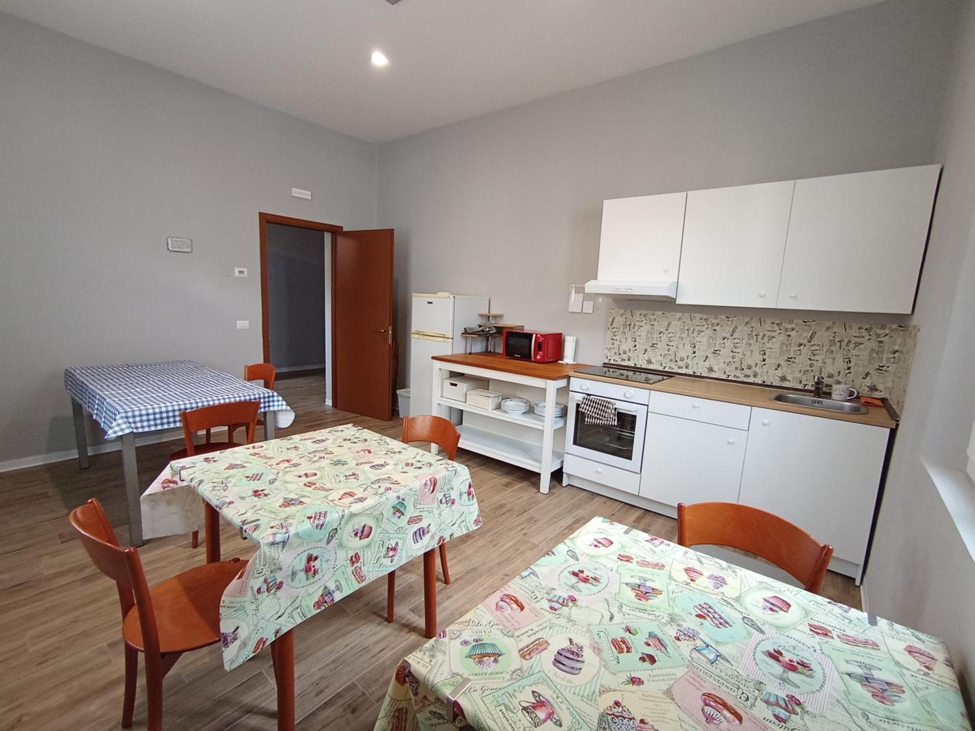 Casa Nel Borgo Di Capraia Montelupo Fiorentino Buitenkant foto